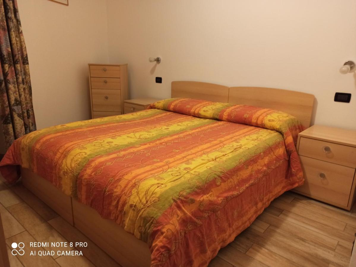 La Casa Di Nonna Lia Daire Dimaro Dış mekan fotoğraf