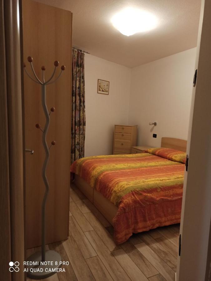 La Casa Di Nonna Lia Daire Dimaro Dış mekan fotoğraf