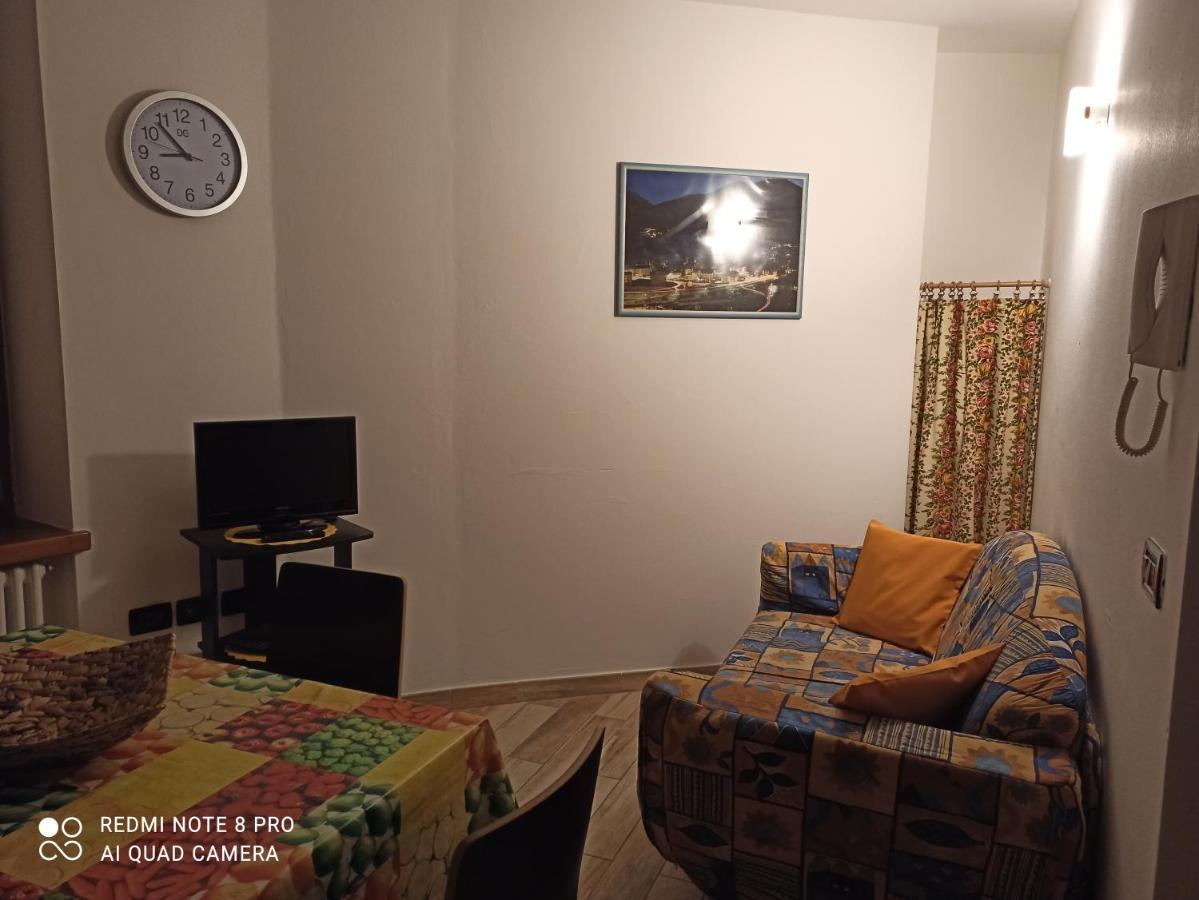 La Casa Di Nonna Lia Daire Dimaro Dış mekan fotoğraf