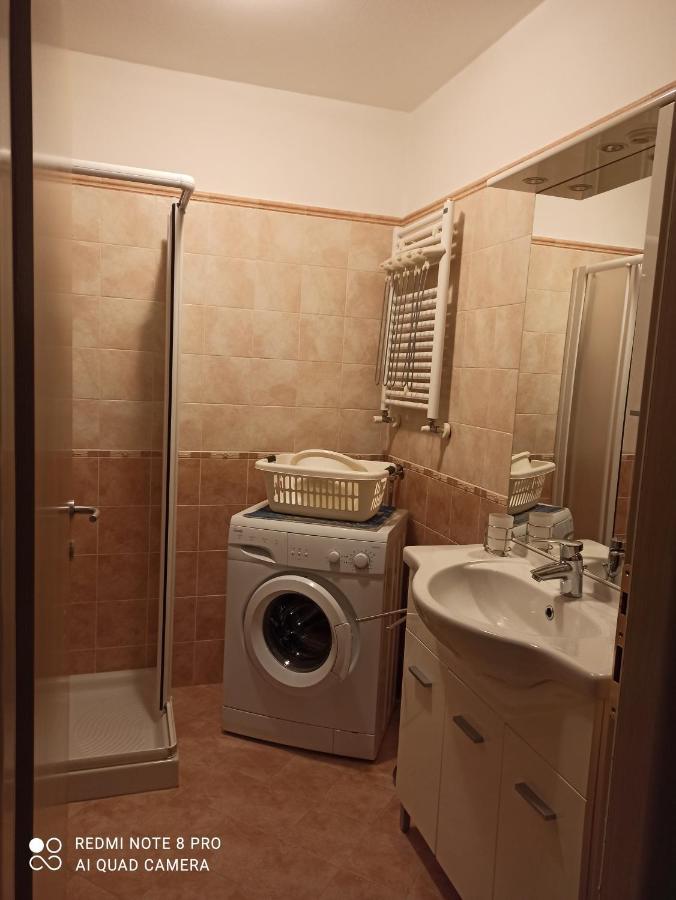 La Casa Di Nonna Lia Daire Dimaro Dış mekan fotoğraf